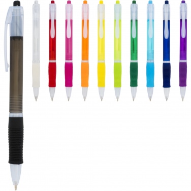 Logotrade corporate gift picture of: Trim ballpoint pen